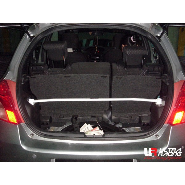 Ultra Racing bar for performance and chassis reinforcement – Torque Lab