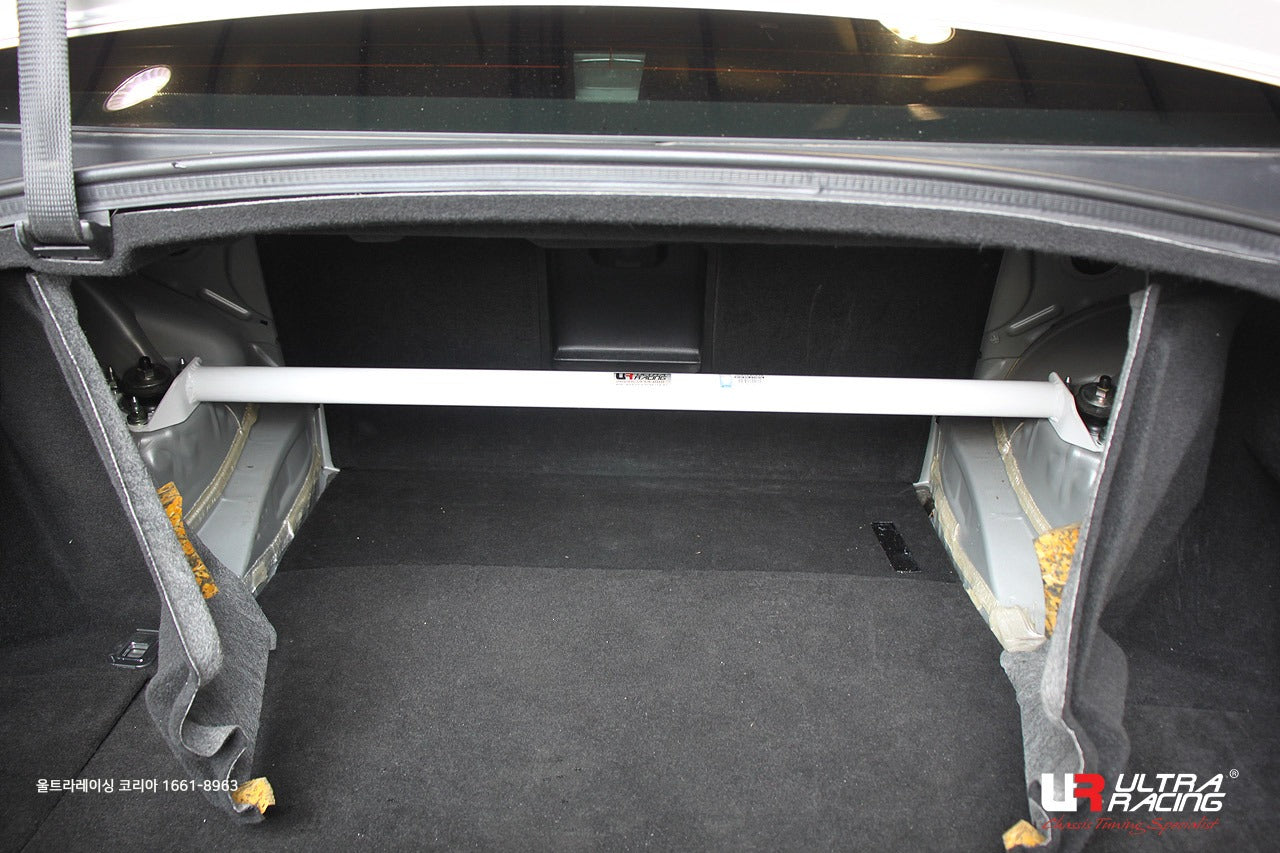 Ultra Racing bar for performance and chassis reinforcement – Torque Lab