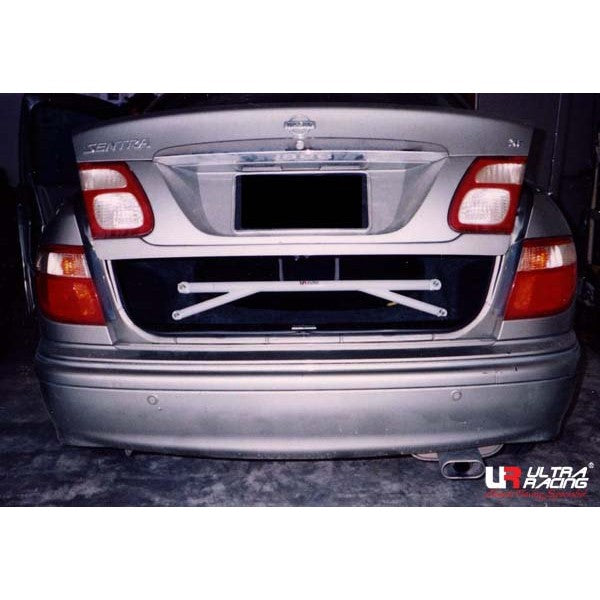 Ultra Racing bar for performance and chassis reinforcement – Torque Lab