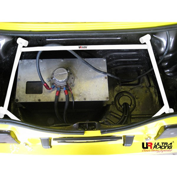 Ultra Racing bar for performance and chassis reinforcement – Torque Lab