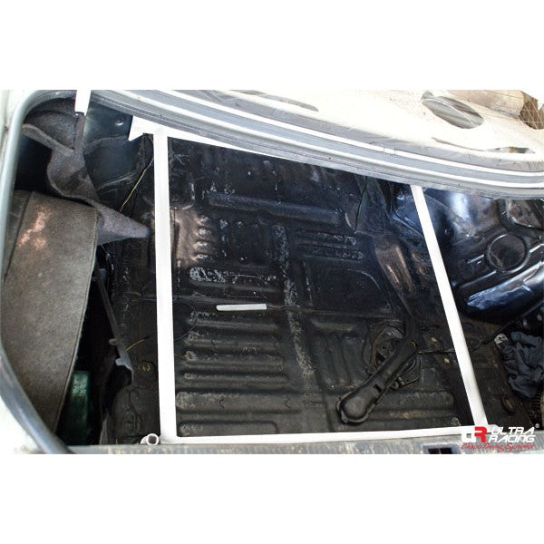 Ultra Racing bar for performance and chassis reinforcement – Torque Lab