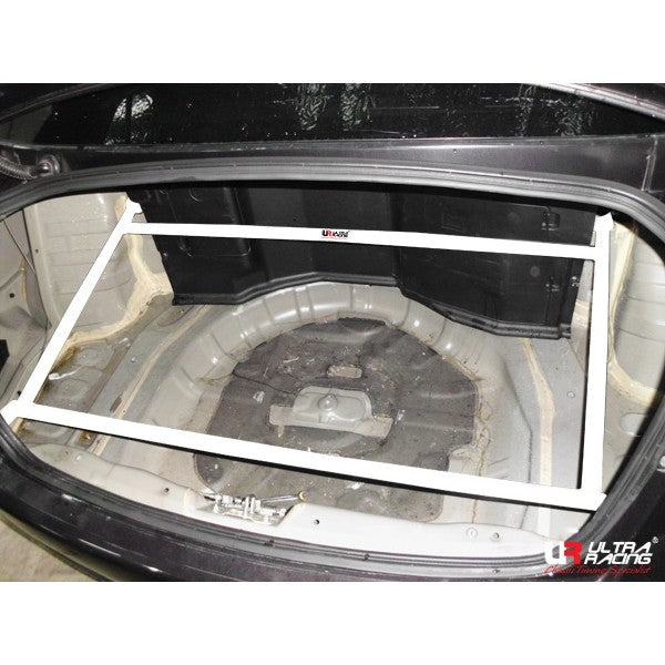 Ultra Racing bar for performance and chassis reinforcement – Torque Lab