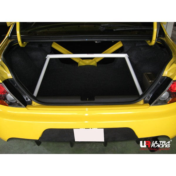 Ultra Racing bar for performance and chassis reinforcement – Torque Lab