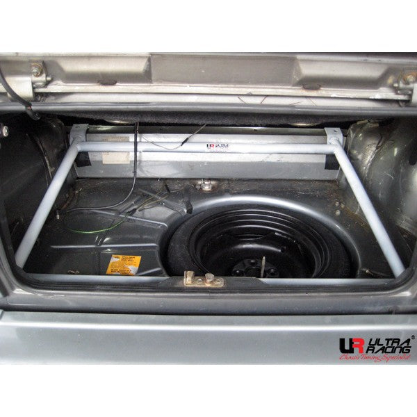 Ultra Racing bar for performance and chassis reinforcement – Torque Lab