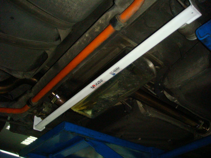 Ultra Racing bar for performance and chassis reinforcement – Torque Lab