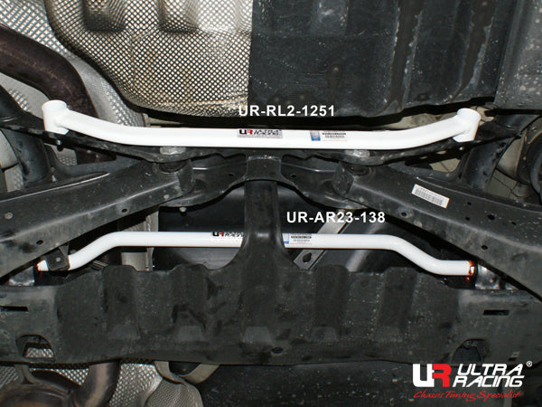 Ultra Racing bar for performance and chassis reinforcement β Torque Lab