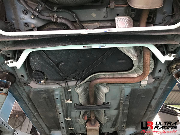 Ultra Racing bar for performance and chassis reinforcement – Torque Lab