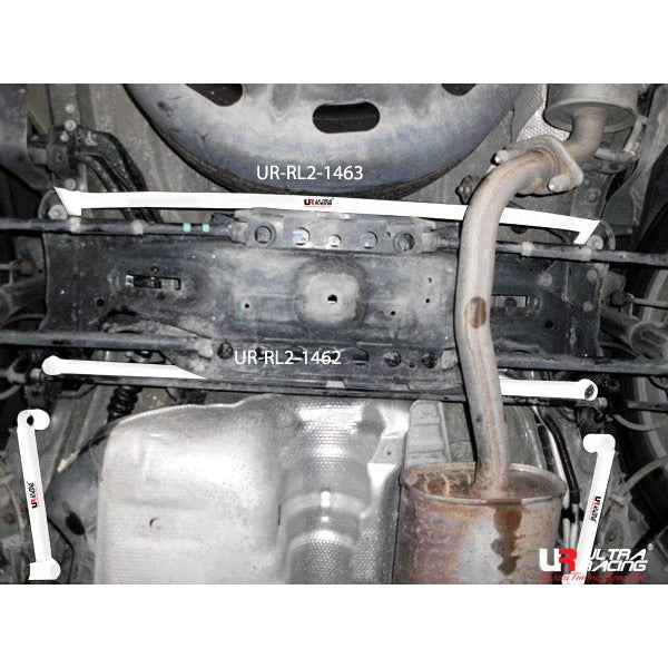 Ultra Racing bar for performance and chassis reinforcement – Torque Lab