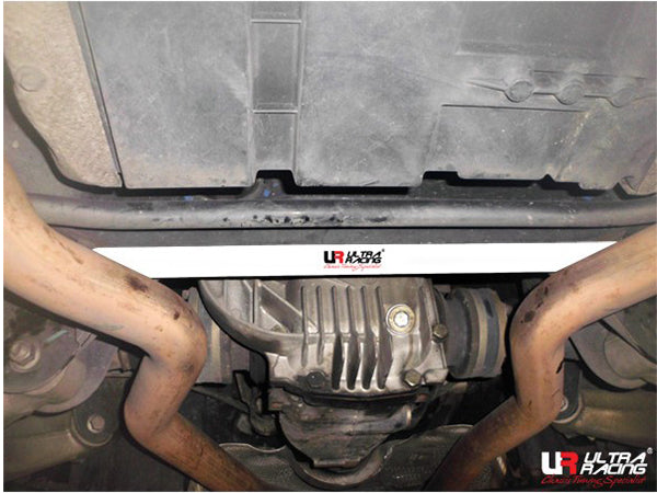 Ultra Racing bar for performance and chassis reinforcement – Torque Lab