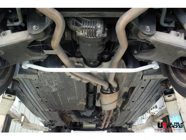 Ultra Racing bar for performance and chassis reinforcement – Torque Lab