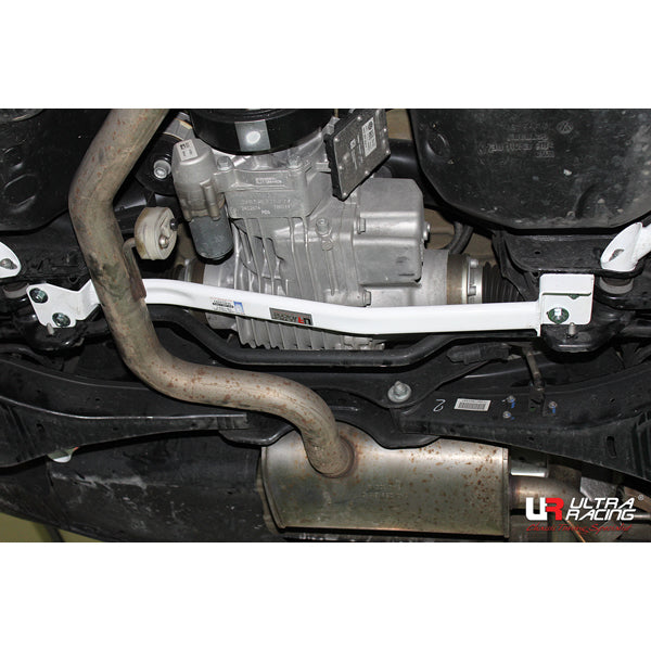 Ultra Racing bar for performance and chassis reinforcement – Torque Lab