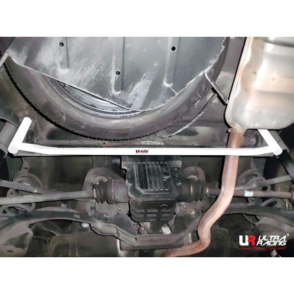 Ultra Racing bar for performance and chassis reinforcement – Torque Lab