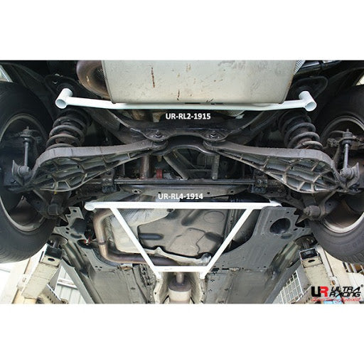 Ultra Racing bar for performance and chassis reinforcement β Torque Lab