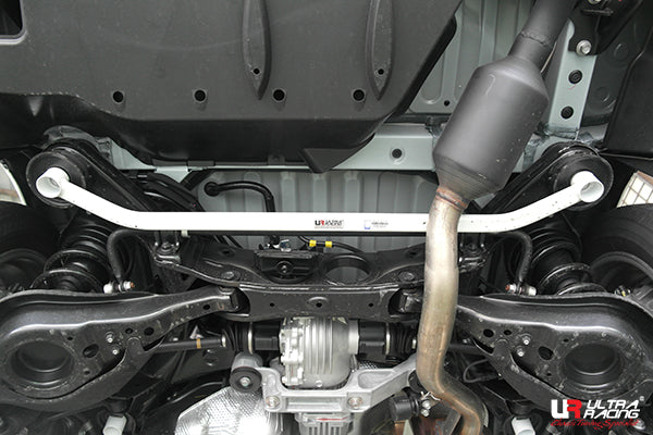 Ultra Racing bar for performance and chassis reinforcement – Torque Lab