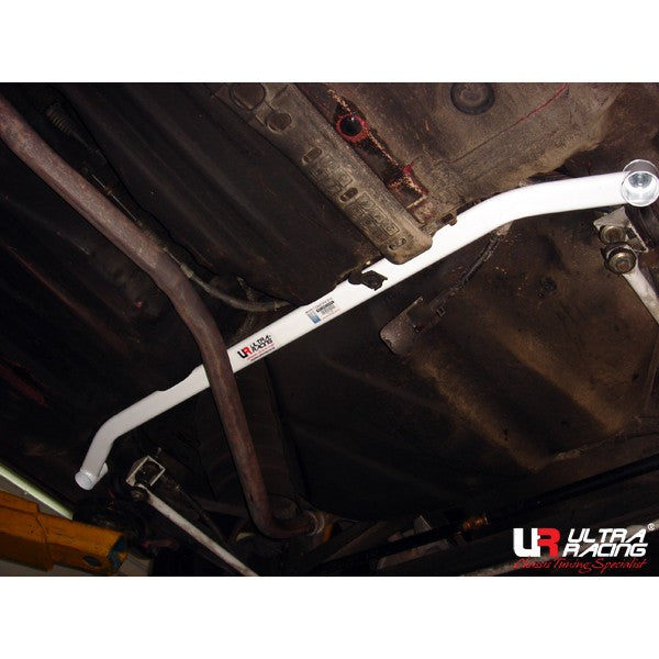 Ultra Racing bar for performance and chassis reinforcement – Torque Lab