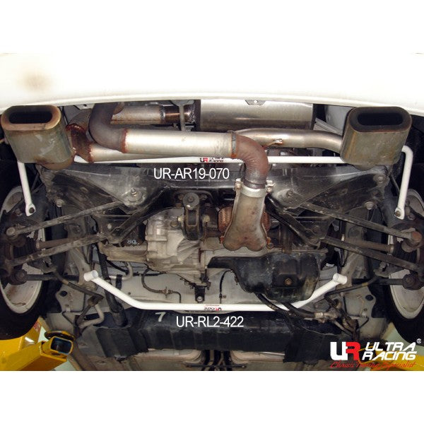Ultra Racing bar for performance and chassis reinforcement – Torque Lab
