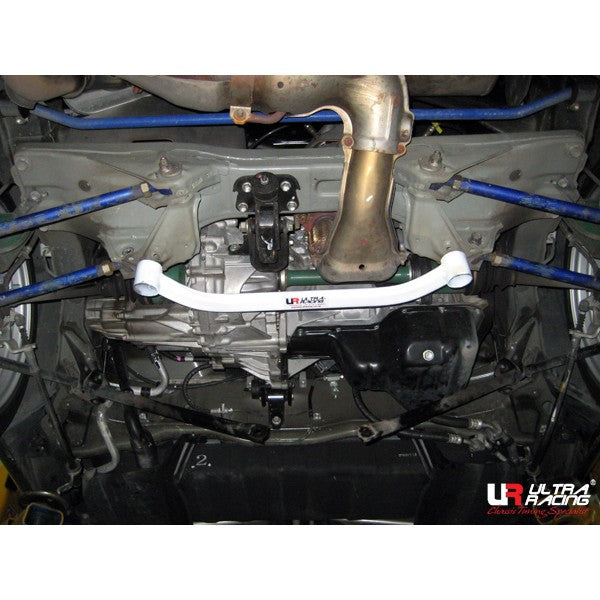 Ultra Racing bar for performance and chassis reinforcement – Torque Lab