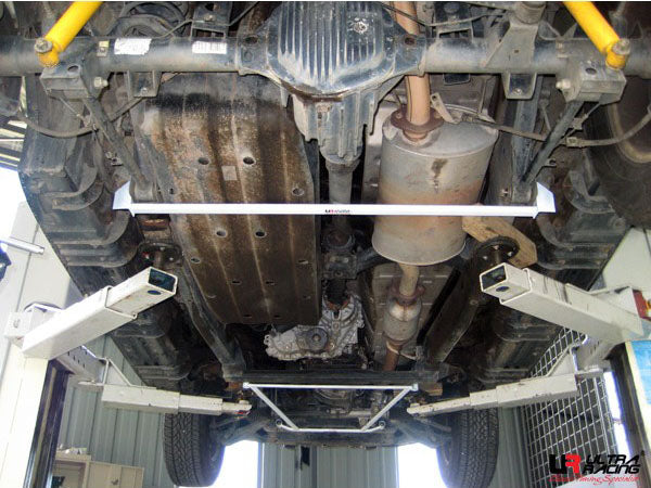 Ultra Racing bar for performance and chassis reinforcement – Torque Lab