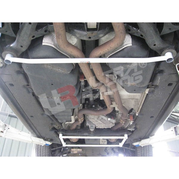 Ultra Racing bar for performance and chassis reinforcement β Torque Lab
