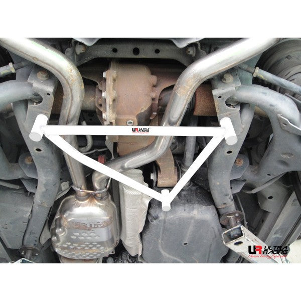 Ultra Racing bar for performance and chassis reinforcement – Torque Lab