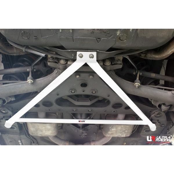 Ultra Racing bar for performance and chassis reinforcement – Torque Lab