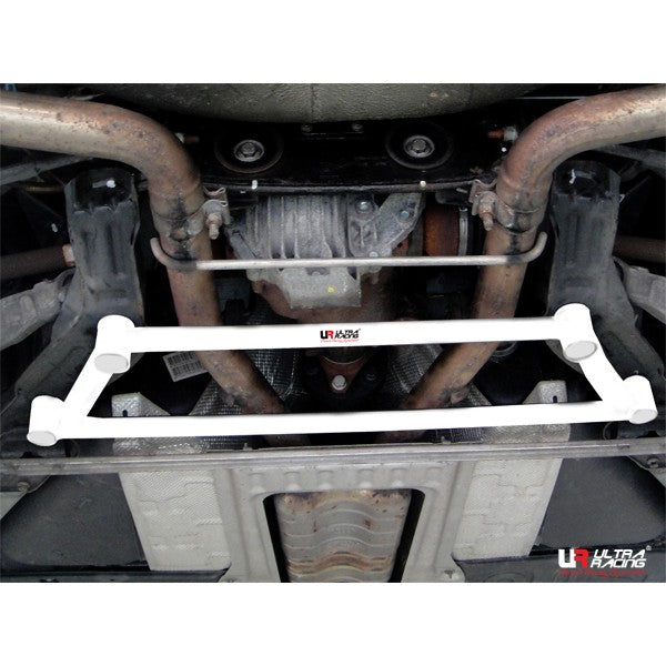 Ultra Racing bar for performance and chassis reinforcement – Torque Lab