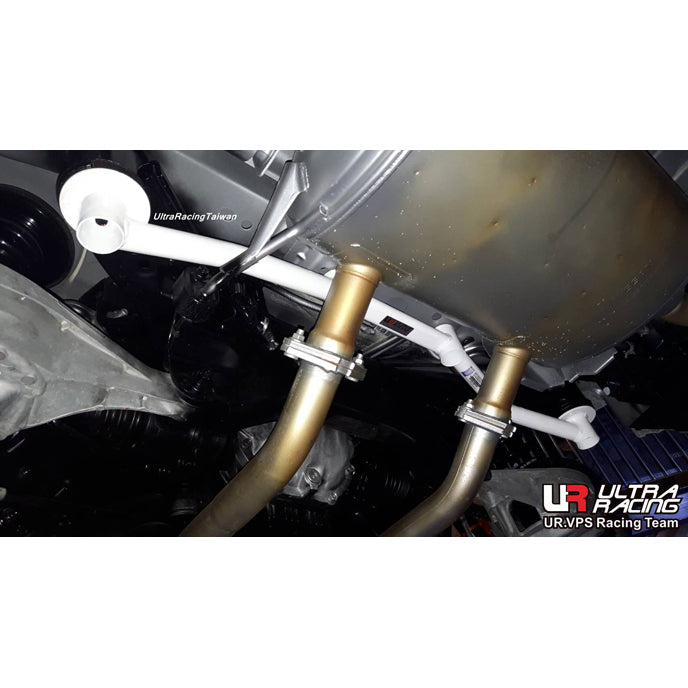 Ultra Racing bar for performance and chassis reinforcement – Torque Lab