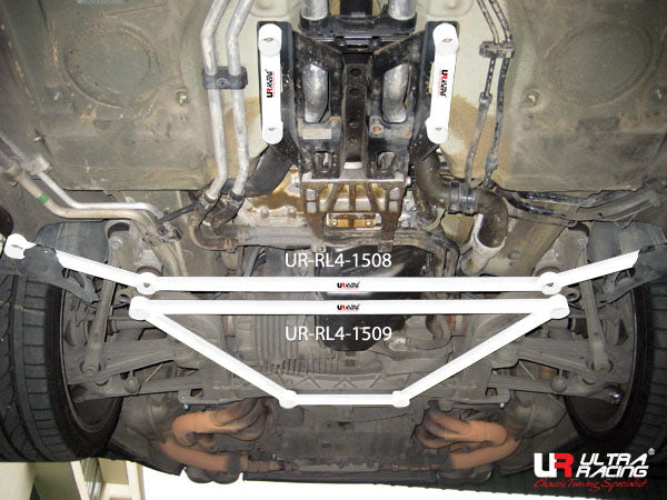 Ultra Racing bar for performance and chassis reinforcement β Torque Lab
