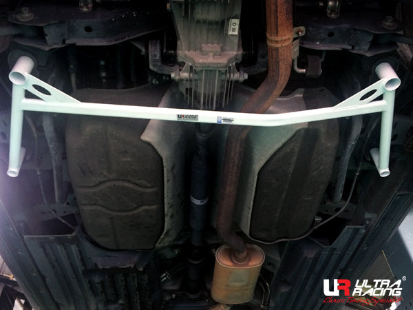 Ultra Racing bar for performance and chassis reinforcement – Torque Lab
