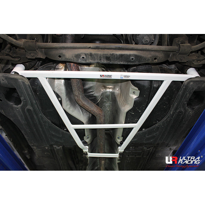 Ultra Racing bar for performance and chassis reinforcement β Torque Lab