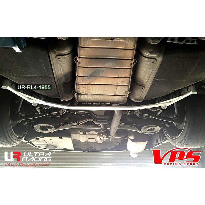 Ultra Racing bar for performance and chassis reinforcement – Torque Lab