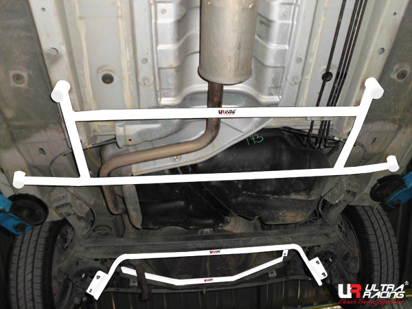 Ultra Racing bar for performance and chassis reinforcement – Torque Lab