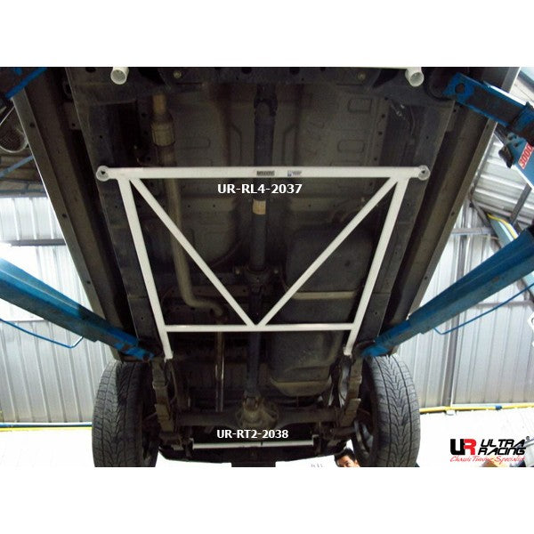 Ultra Racing bar for performance and chassis reinforcement – Torque Lab