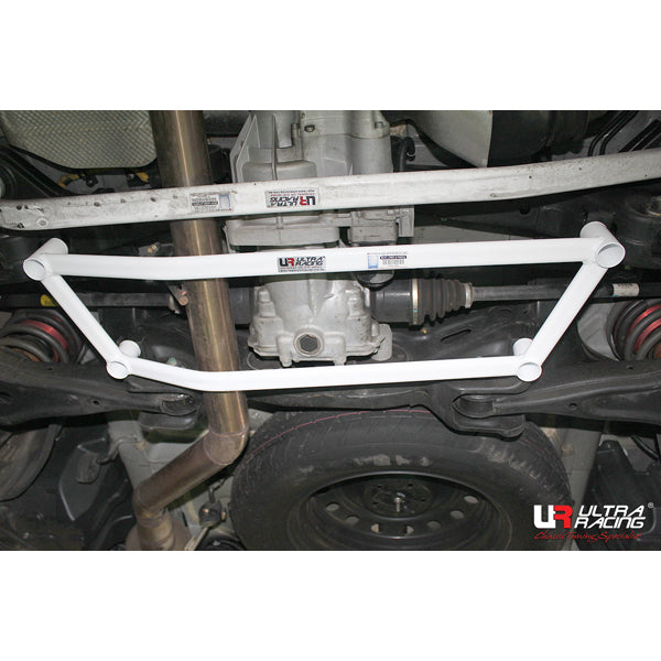 Ultra Racing bar for performance and chassis reinforcement – Torque Lab