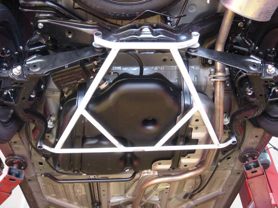 Ultra Racing bar for performance and chassis reinforcement – Torque Lab