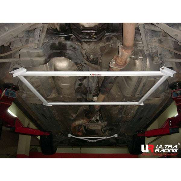 Ultra Racing bar for performance and chassis reinforcement – Torque Lab