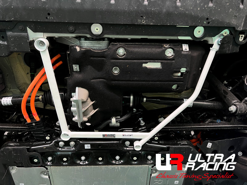 Ultra Racing bar for performance and chassis reinforcement – Torque Lab