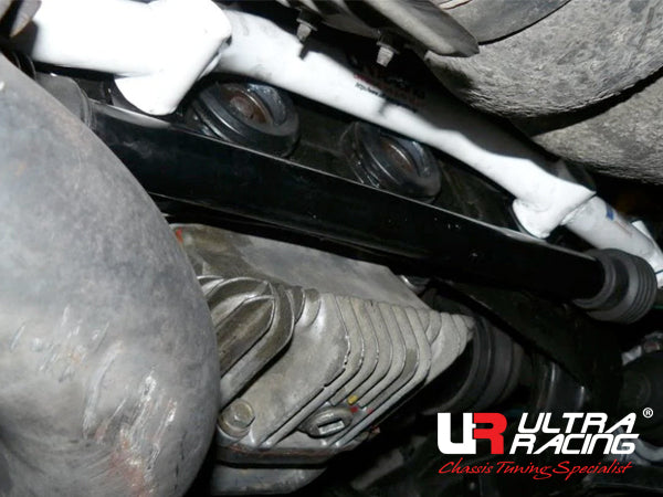 Ultra Racing bar for performance and chassis reinforcement – Torque Lab