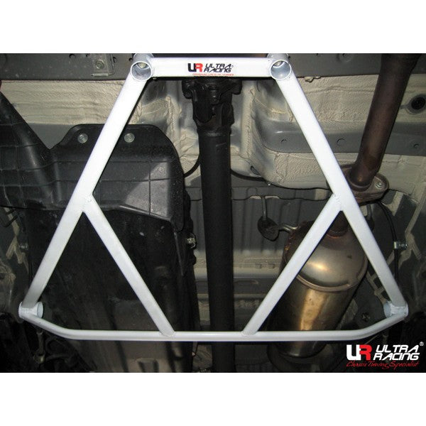 Ultra Racing bar for performance and chassis reinforcement – Torque Lab