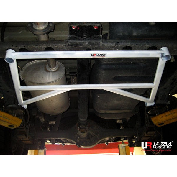 Ultra Racing bar for performance and chassis reinforcement – Torque Lab
