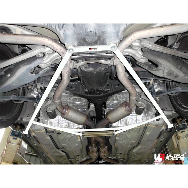 Ultra Racing bar for performance and chassis reinforcement β Torque Lab