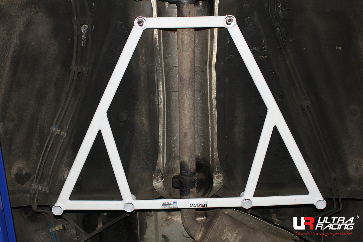 Ultra Racing bar for performance and chassis reinforcement – Torque Lab