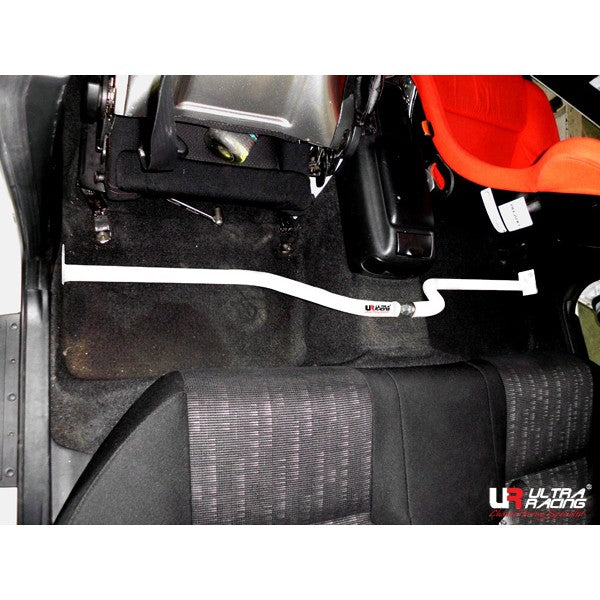 Ultra Racing bar for performance and chassis reinforcement – Torque Lab