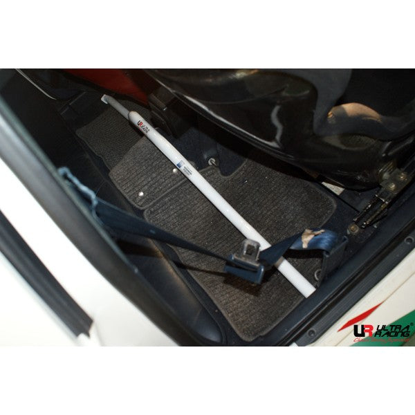 Ultra Racing bar for performance and chassis reinforcement – Torque Lab