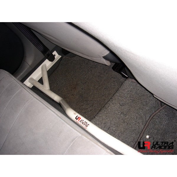 Ultra Racing bar for performance and chassis reinforcement – Torque Lab