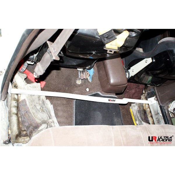 Ultra Racing bar for performance and chassis reinforcement – Torque Lab