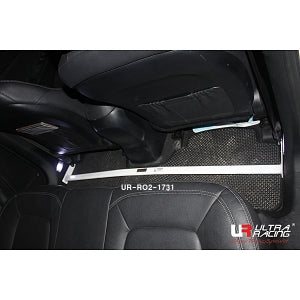 Ultra Racing bar for performance and chassis reinforcement – Torque Lab