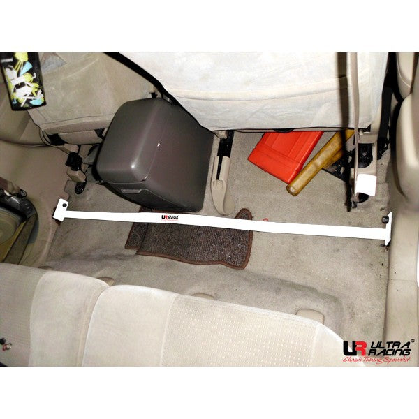 Ultra Racing bar for performance and chassis reinforcement – Torque Lab