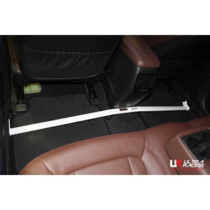 Ultra Racing bar for performance and chassis reinforcement – Torque Lab