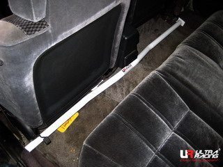 Ultra Racing bar for performance and chassis reinforcement – Torque Lab